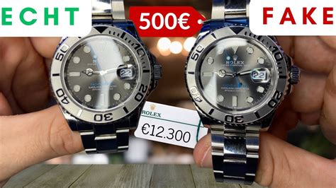 felix lobrecht rolex|So erkennt man eine echte Rolex.